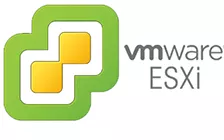 VMWare ESXi